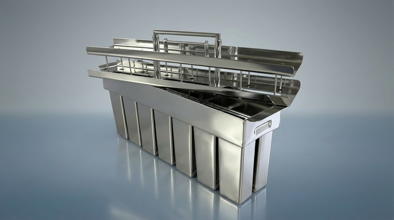 Formas para Gelos Saborizados: como agregar valor às suas bebidas e aumentar suas vendas