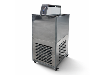 Máquina de Picolé e Gelo Saborizado