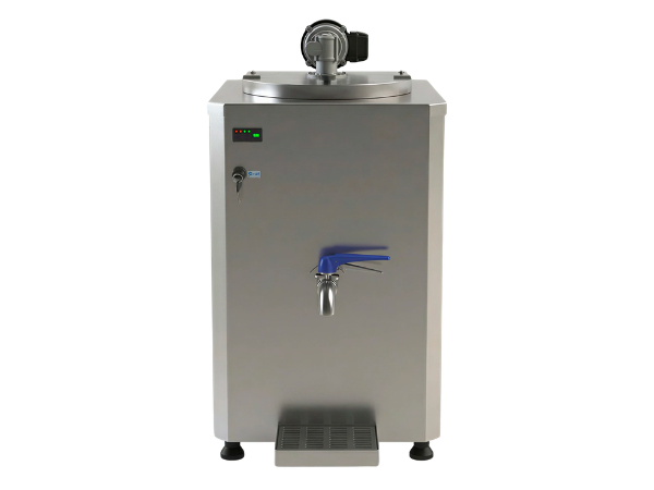 Tina de Maturação de Balcão