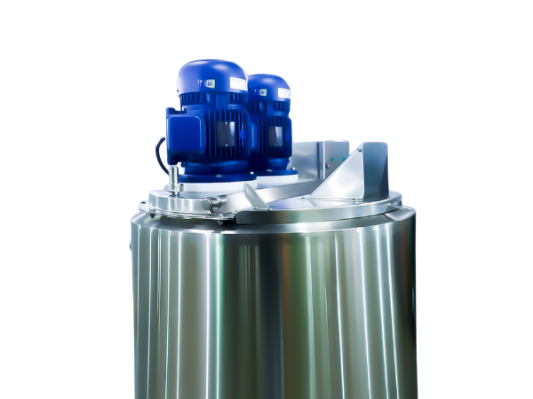 Triturador Industrial para Açaí Congelado