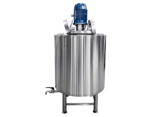 Triturador Industrial para Açaí Congelado