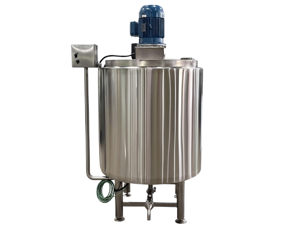 Triturador Industrial para Açaí Congelado