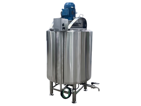 Triturador Industrial para Açaí Congelado